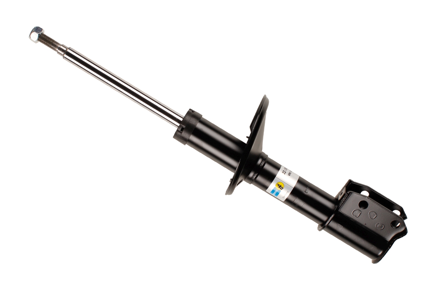 Bilstein B4 Voor Schokdemper Dacia Sandero