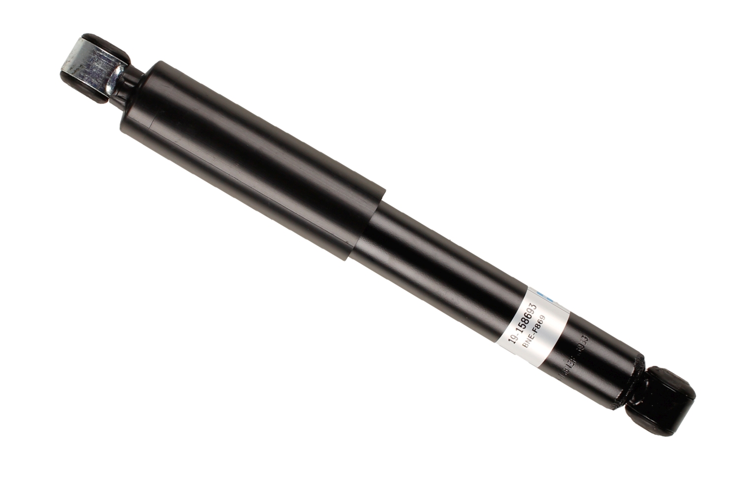 Bilstein B4 Achter Schokdemper Fiat Idea