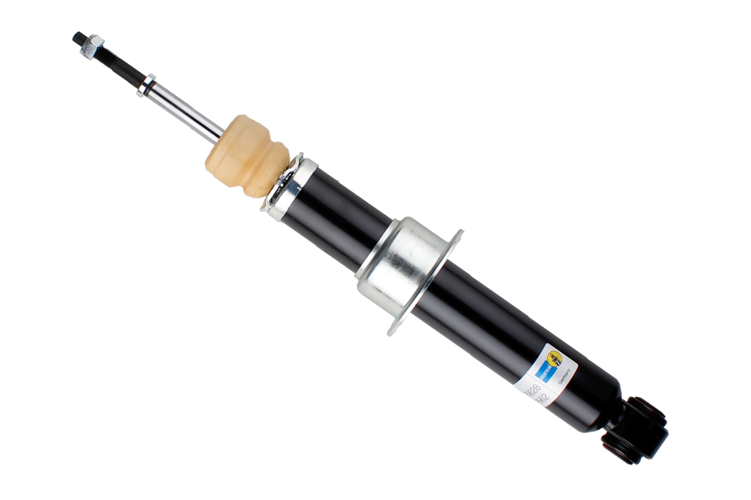 Bilstein B4 Achter Schokdemper Jaguar S-type