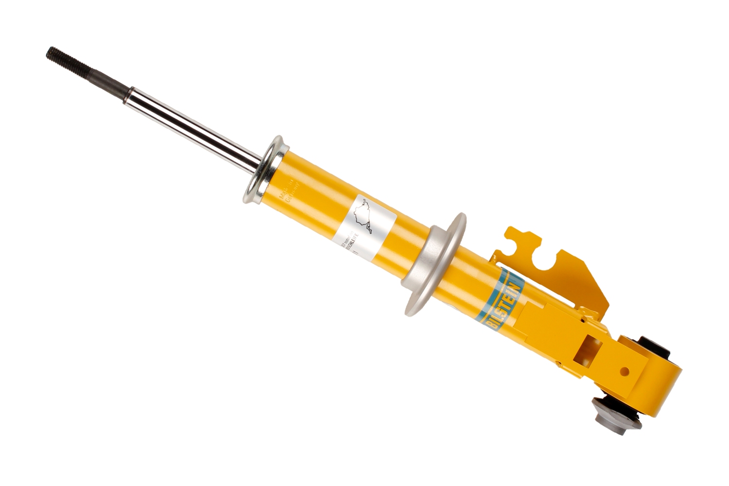 Bilstein B8 R.achter Schokdemper Mini (r55 56 57)