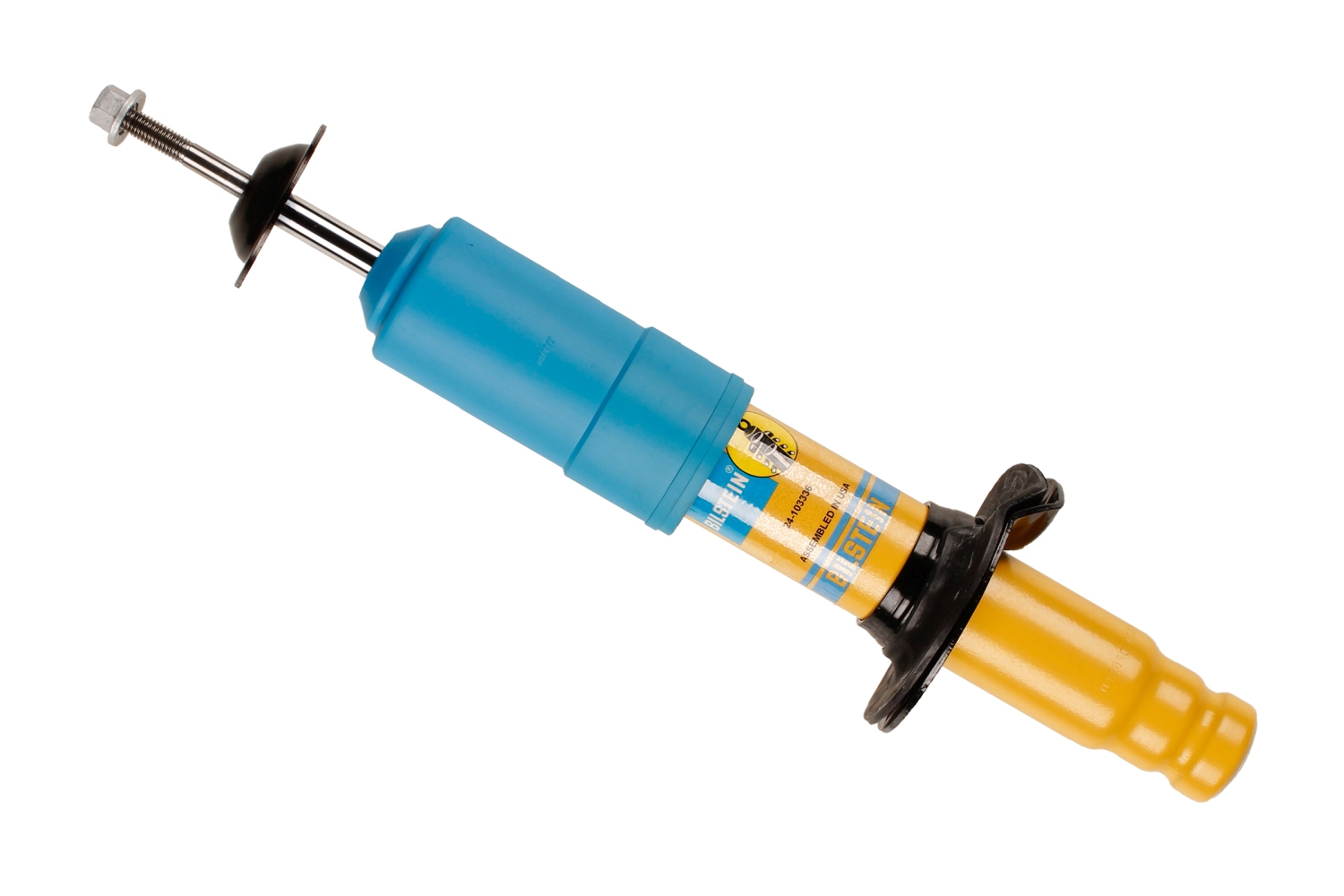 Bilstein B6 Voor Schokdemper Buick Rainier + Chevrolet Trailblazer4600