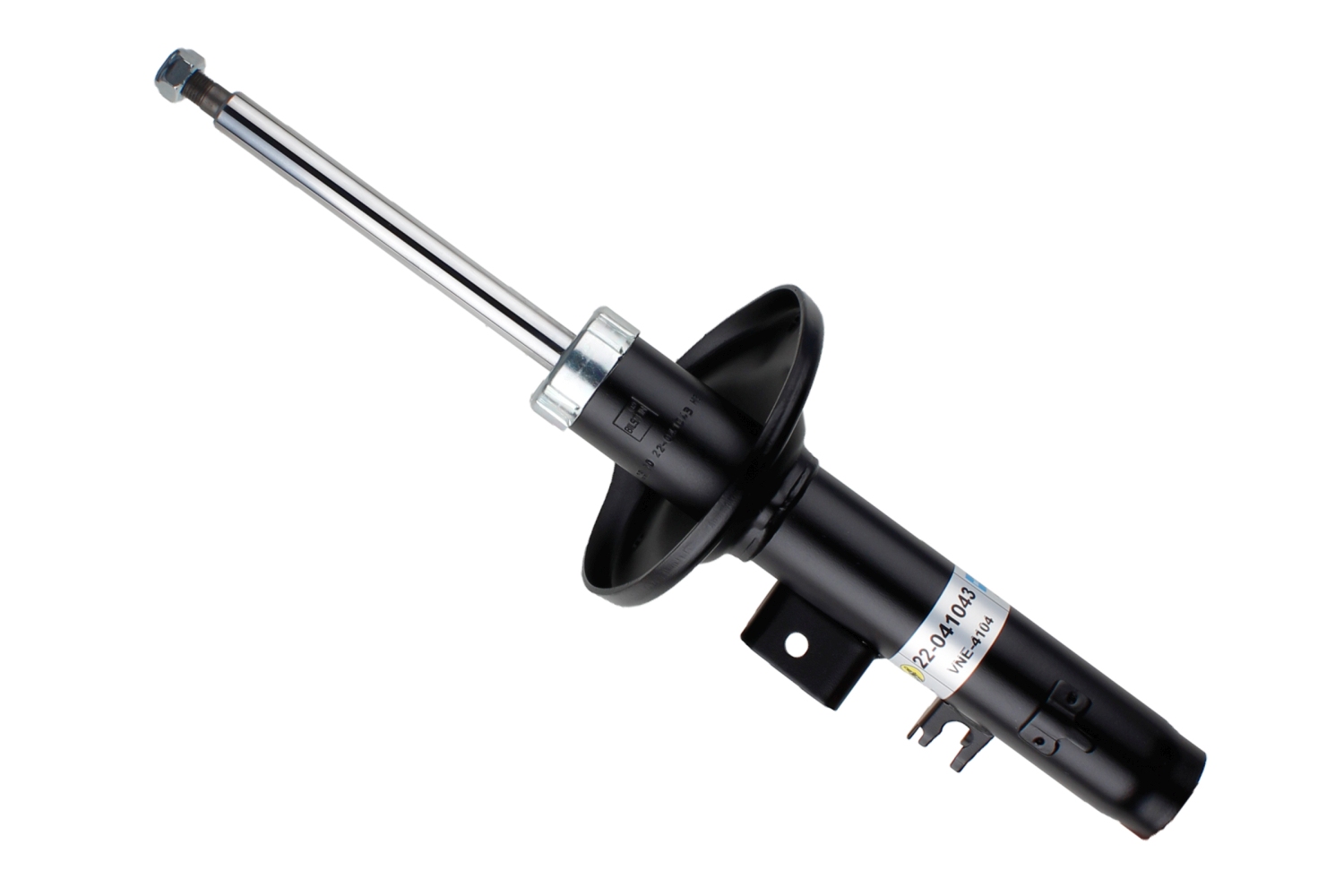 Bilstein B4 L.voor Schokdemper Peugeot 205. 309