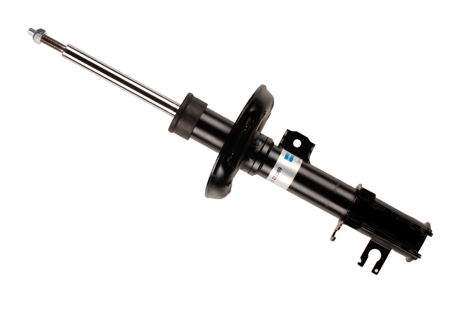 Bilstein B4 L.voor Schokdemper Opel Adam Vl