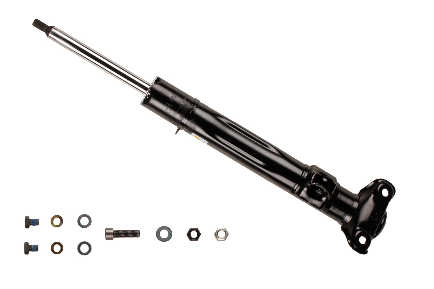 Bilstein B4 Voor Schokdemper Mercedes W124. C124. A124. S124