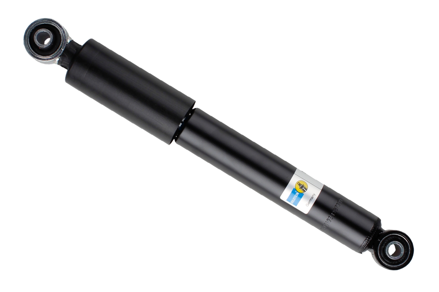 Bilstein B4 Achter Schokdemper Kia Rio 3 (ub)