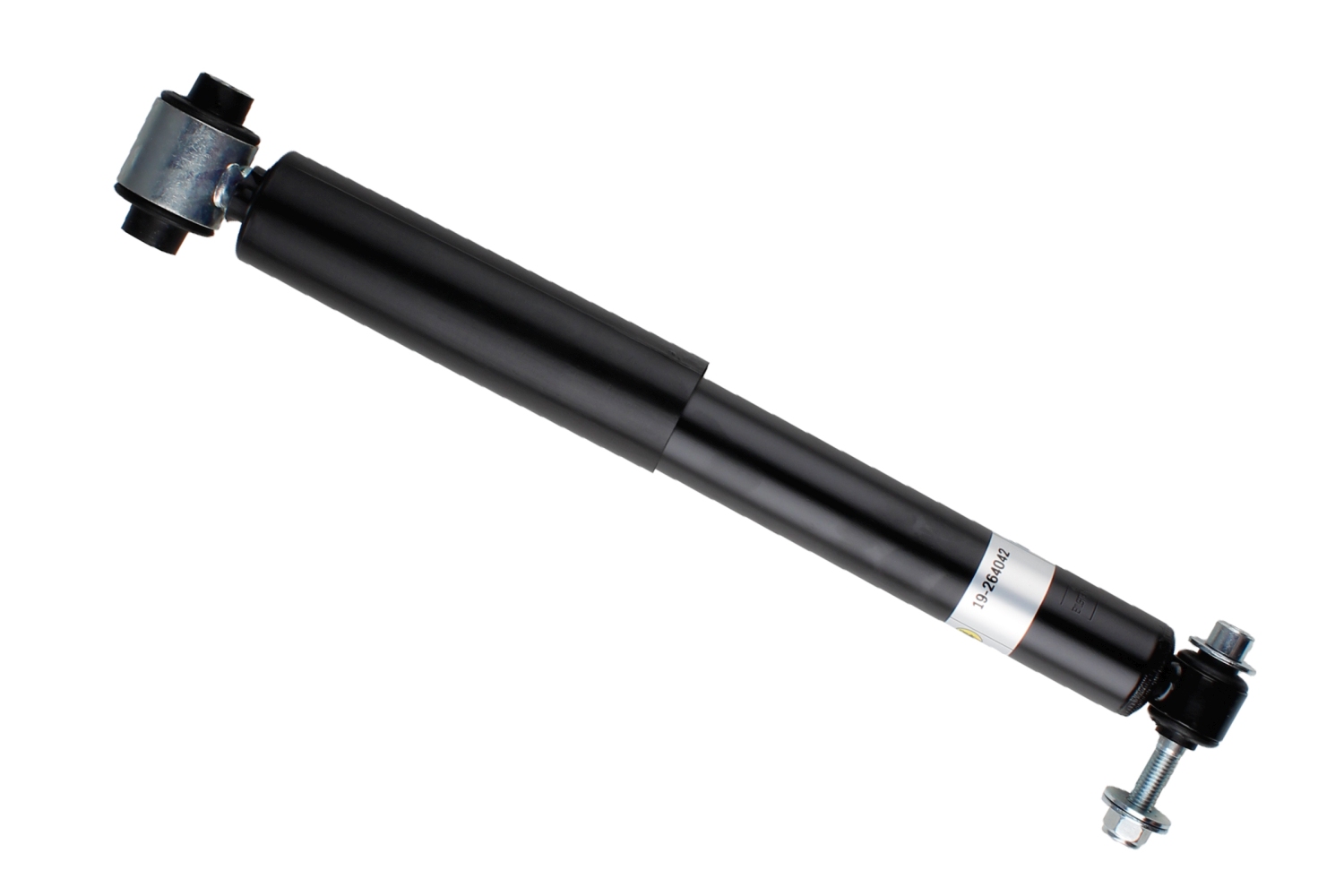 Bilstein B4 Achter Schokdemper Renault Megane Iv