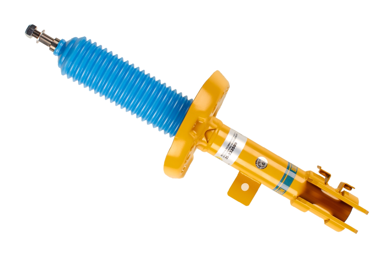 Bilstein B6 L.voorkant Schokdemper Hyundai I40