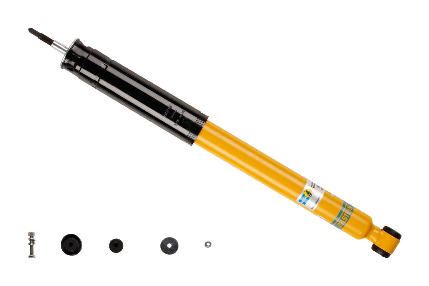 Bilstein B8 Achter Schokdemper Mercedes E-klasse (w210)