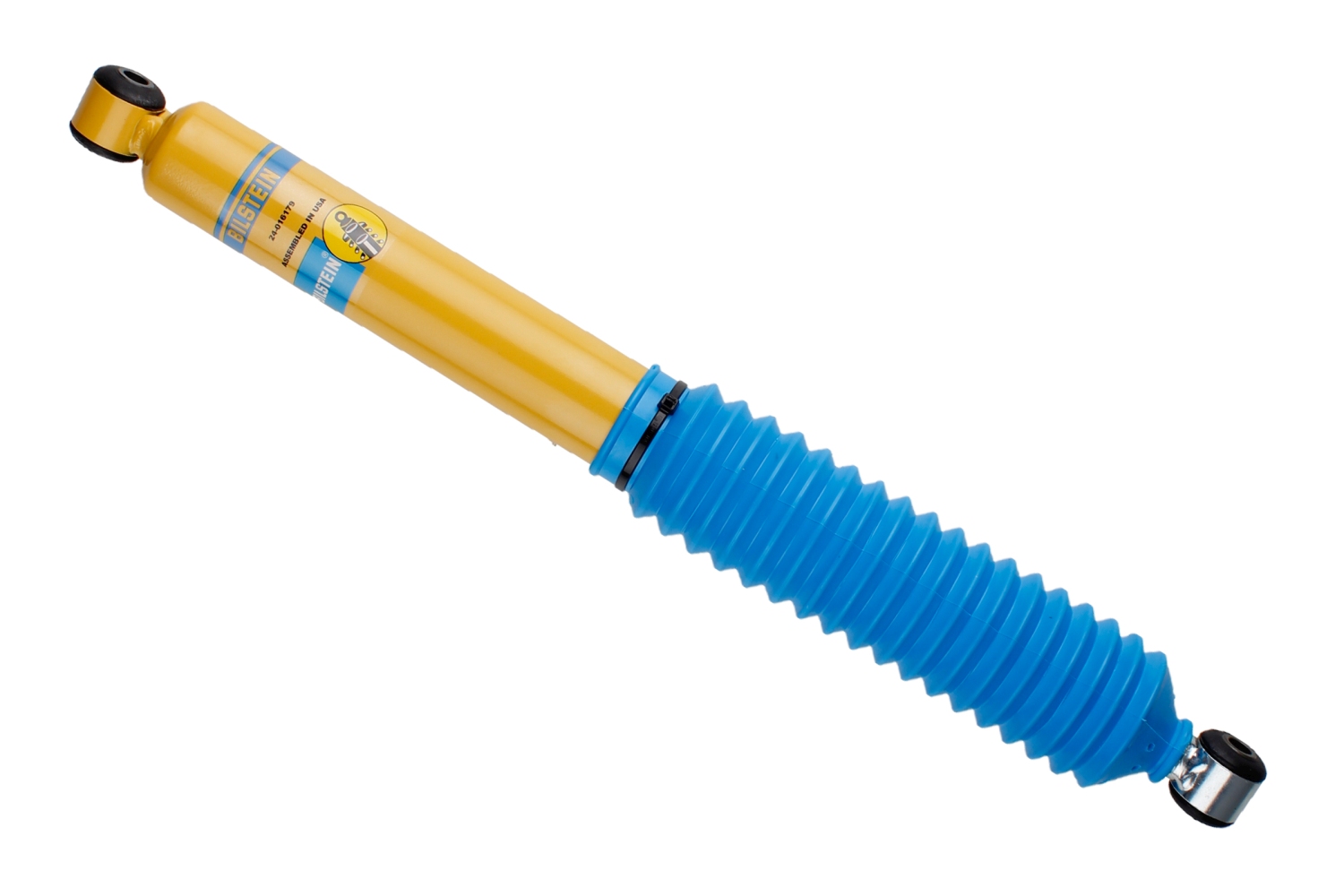 Bilstein B6 Voor Schokdemper Ford F250/350 4wd 86-03