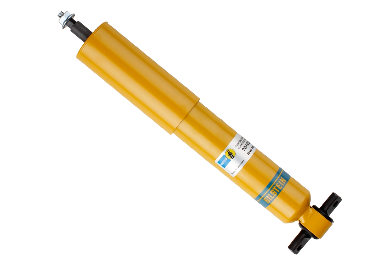 Bilstein B6 Voor Schokdemper Chevrolet Corvette