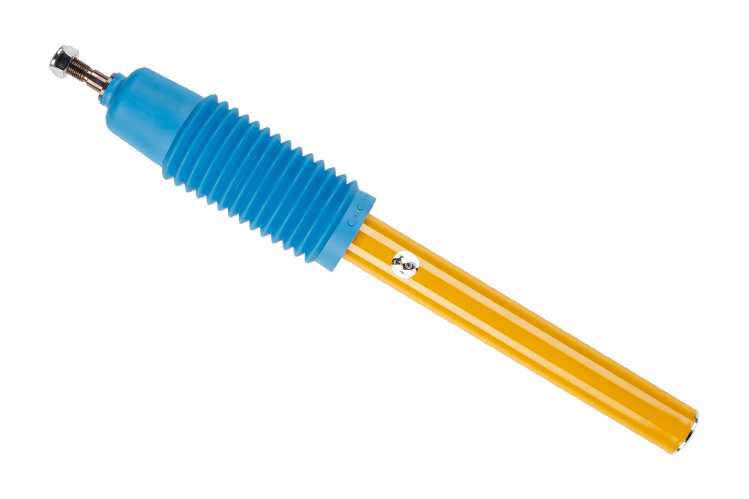 Bilstein B6 Voor Schokdemper VW Golf1 Jetta1 Scirocco