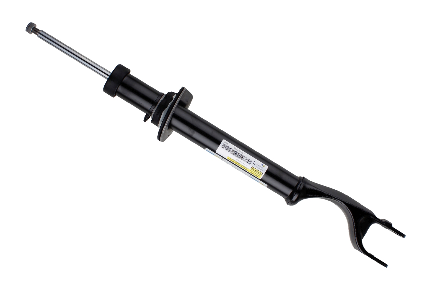 Bilstein B4 L.v. Dampmatic® Schokdemper Mercedes C-klasse C205 4x4 Avantgarde