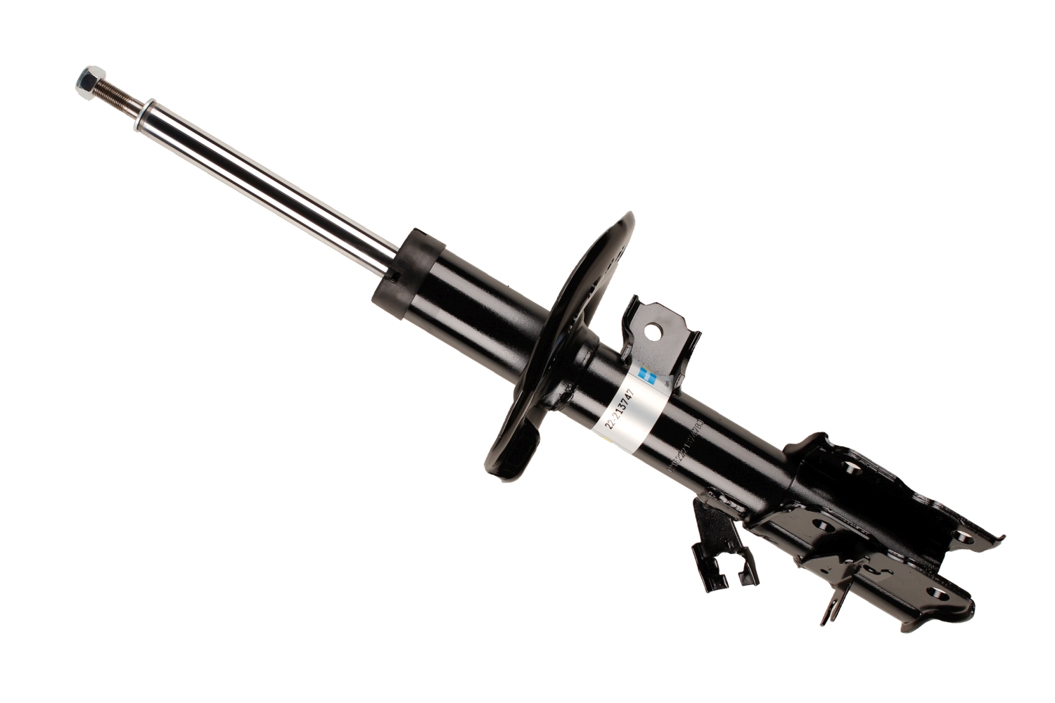 Bilstein B4 L.voorkant Schokdemper Renault Koleos