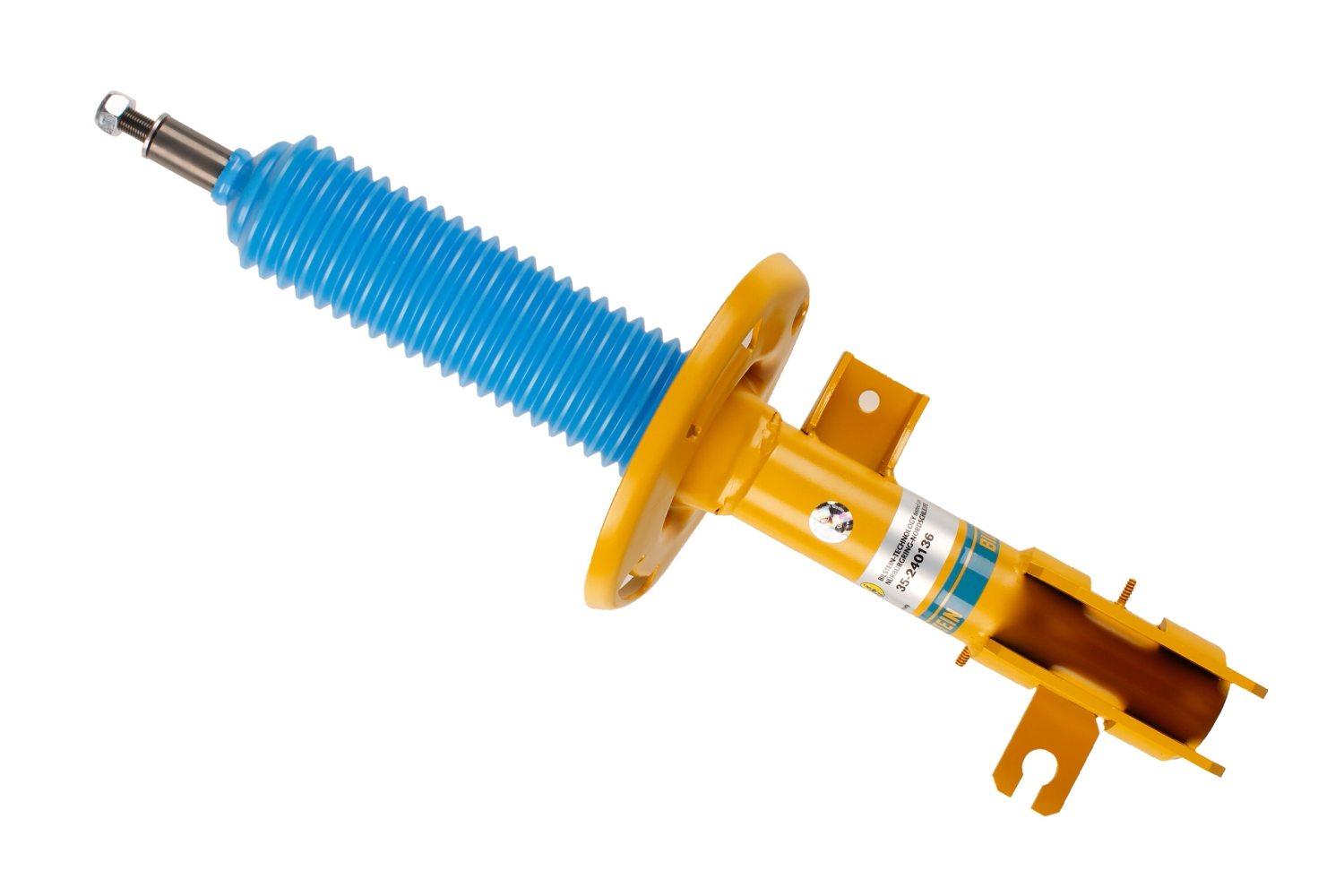 Bilstein B6 L.voor Schokdemper Mazda 3 Bl