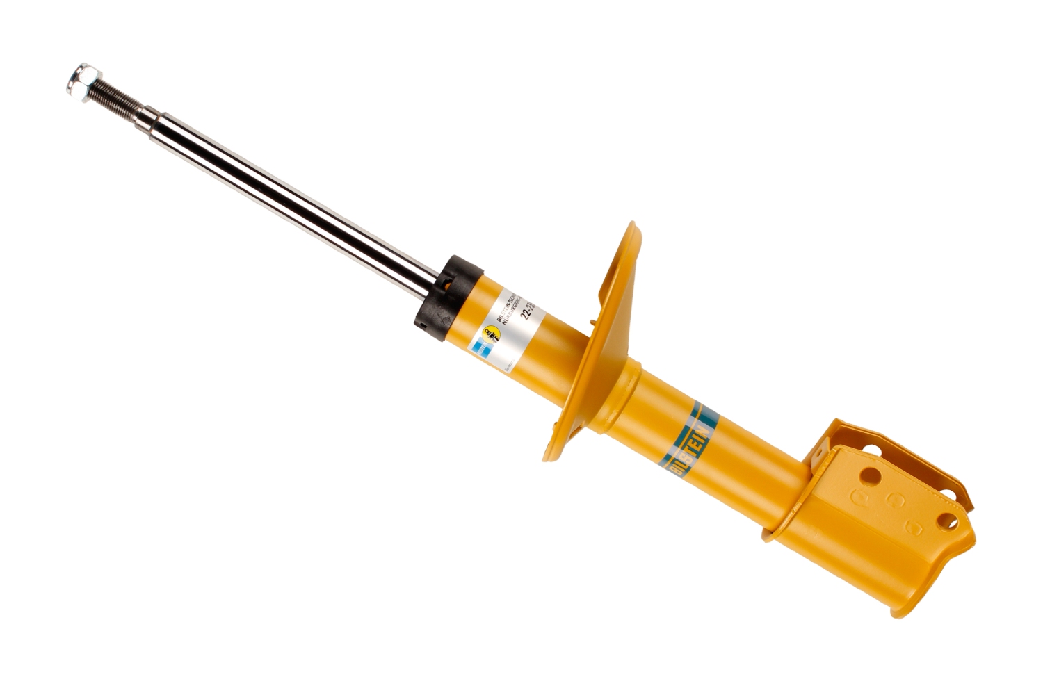 Bilstein B6 Voor Schokdemper Dacia Sandero