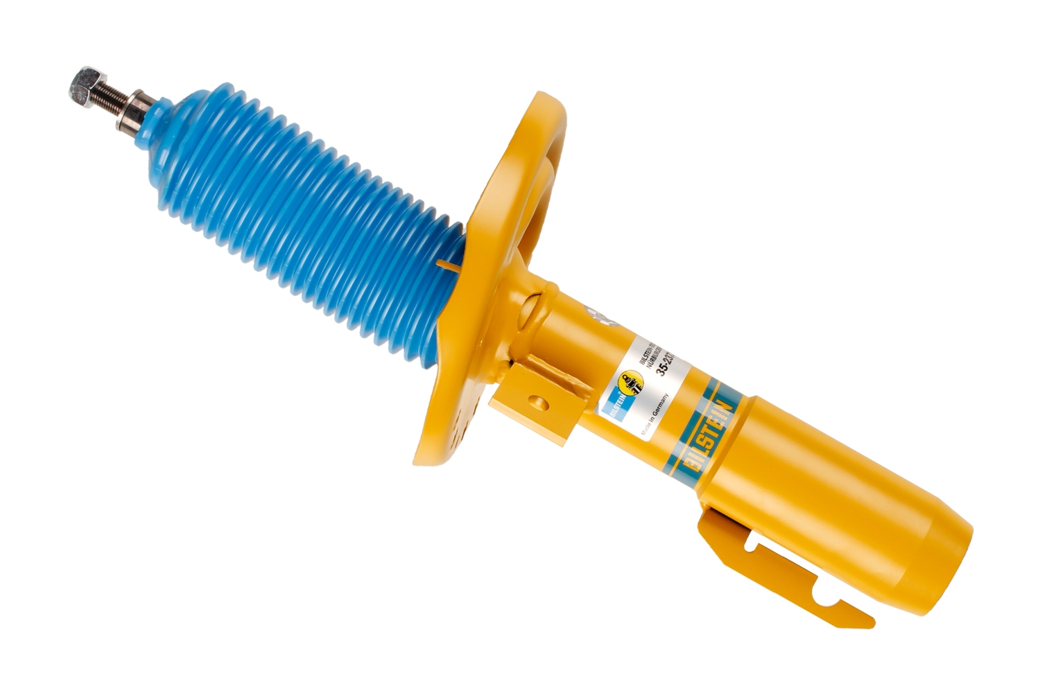 Bilstein B8 Voor Schokdemper Renault Megane Iii Rsv
