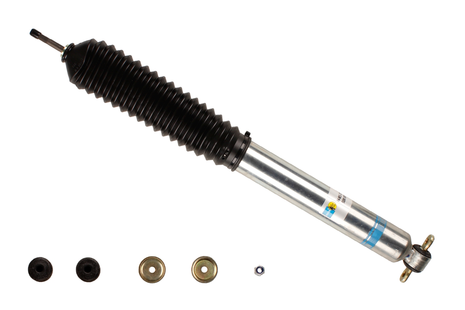 Bilstein B8 Voor Schokdemper Jeep Wrangler Tj 35100
