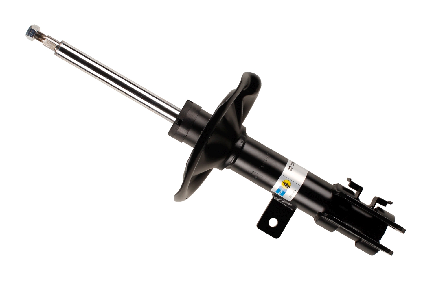 Bilstein B4 R.voorkant Schokdemper Kia Ceed