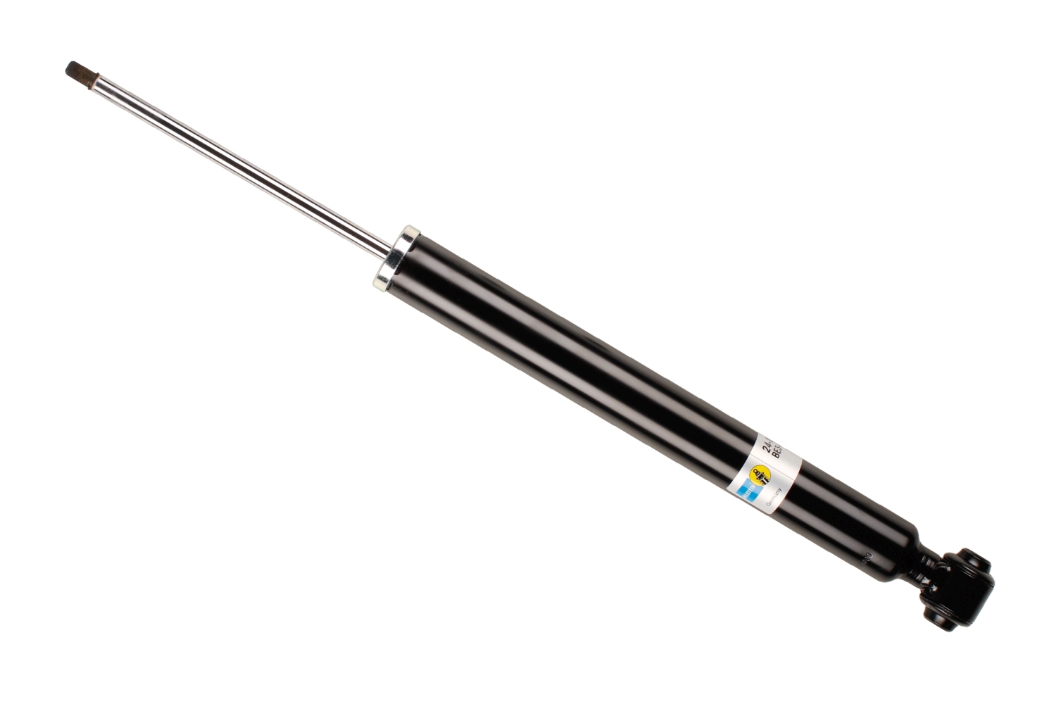 Bilstein B4 Achter Dampmatic® Schokdemper Mercedes C-klasse W204 Sdd