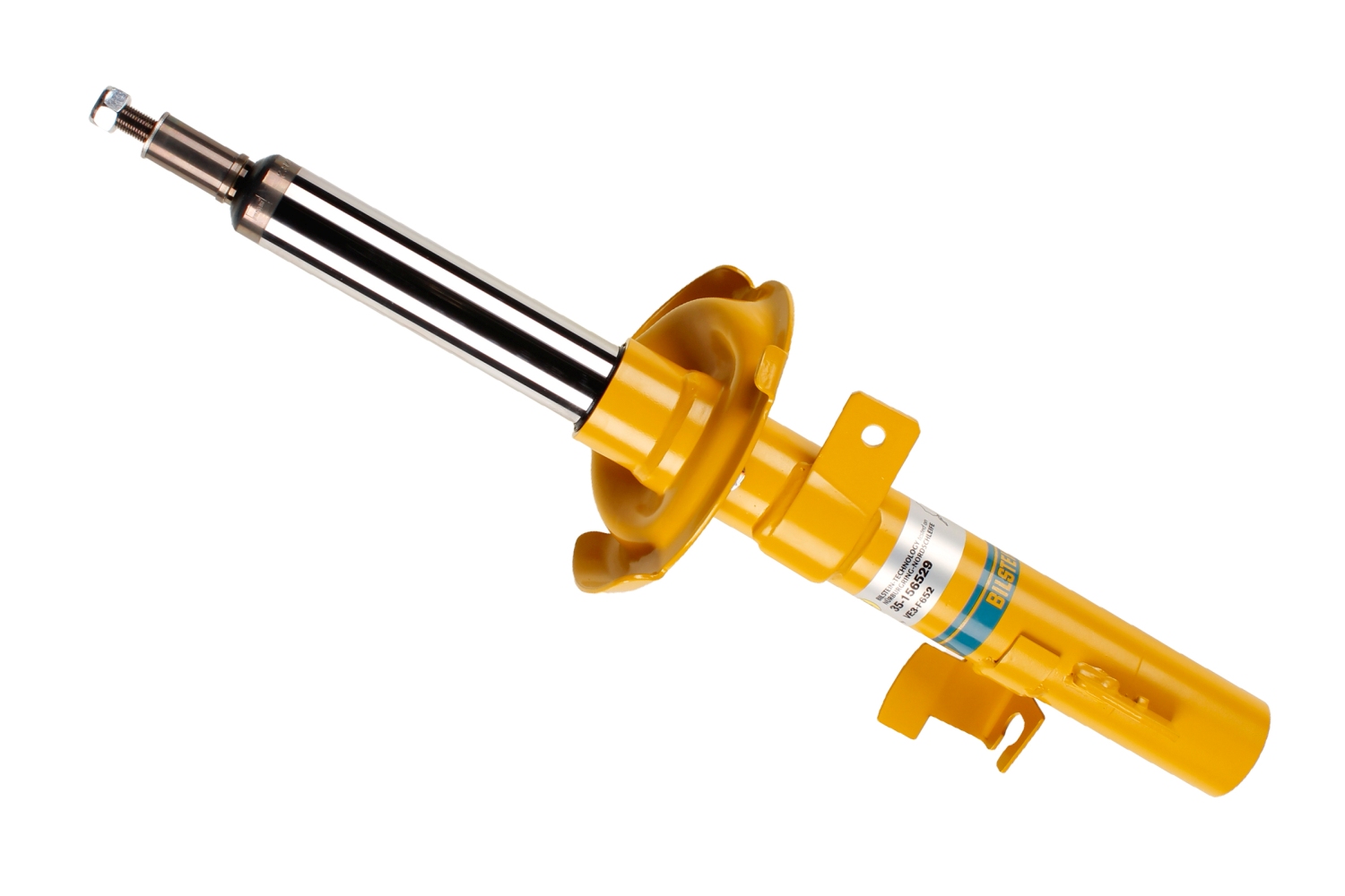 Bilstein B6 R.voorkant Schokdemper Ford Kuga