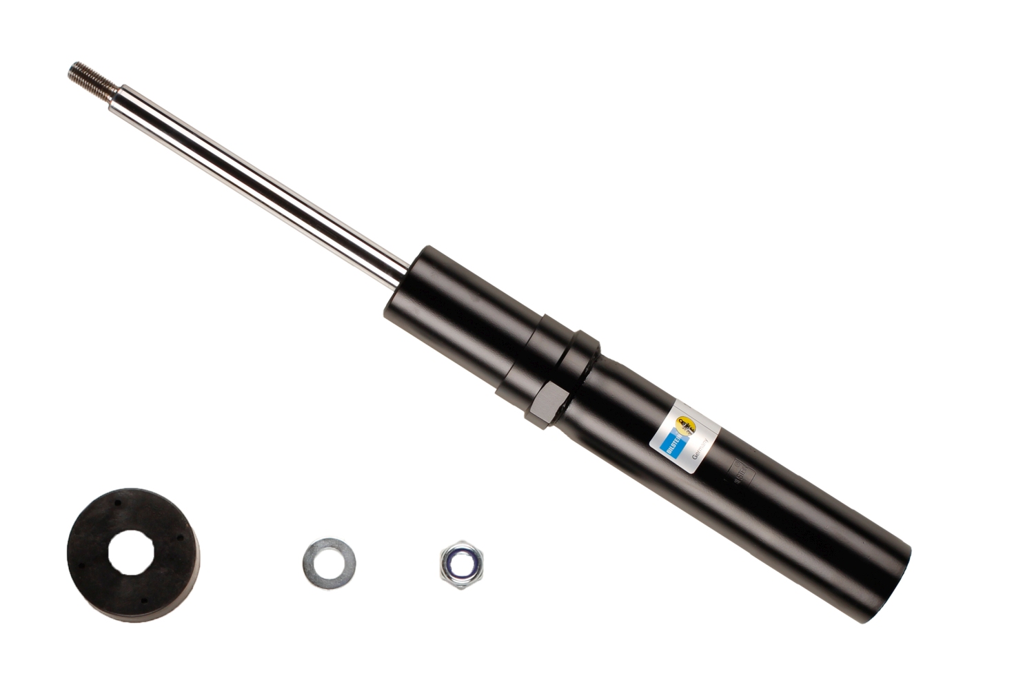 Bilstein B4 Voor Schokdemper Audi A6 (4g2) Sportonderstel