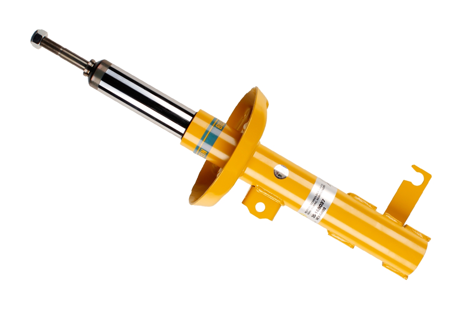 Bilstein B8 L.voorkant Schokdemper Opel Insignia 2wd