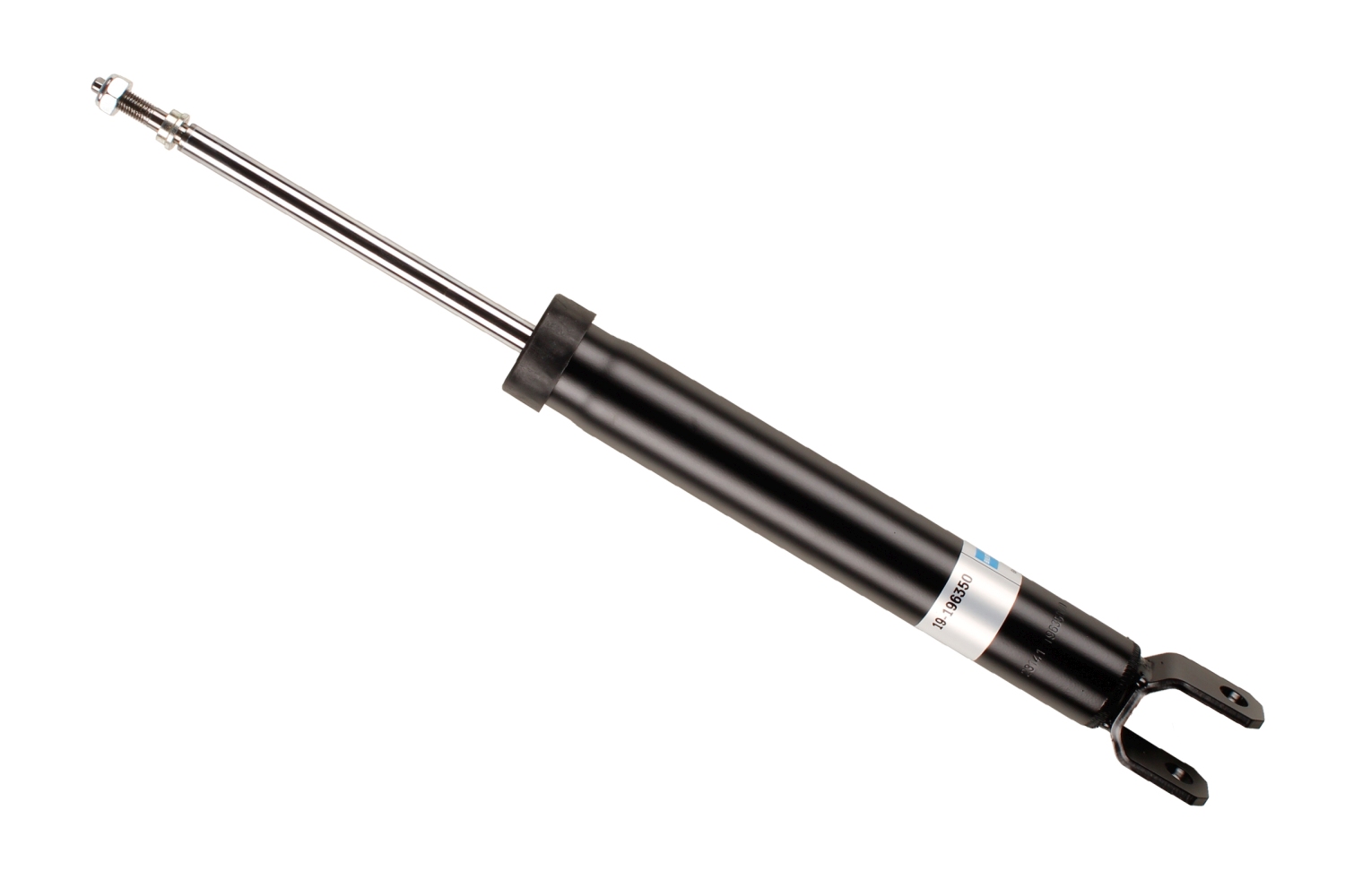 Bilstein B4 Achter Schokdemper Hyundai I30