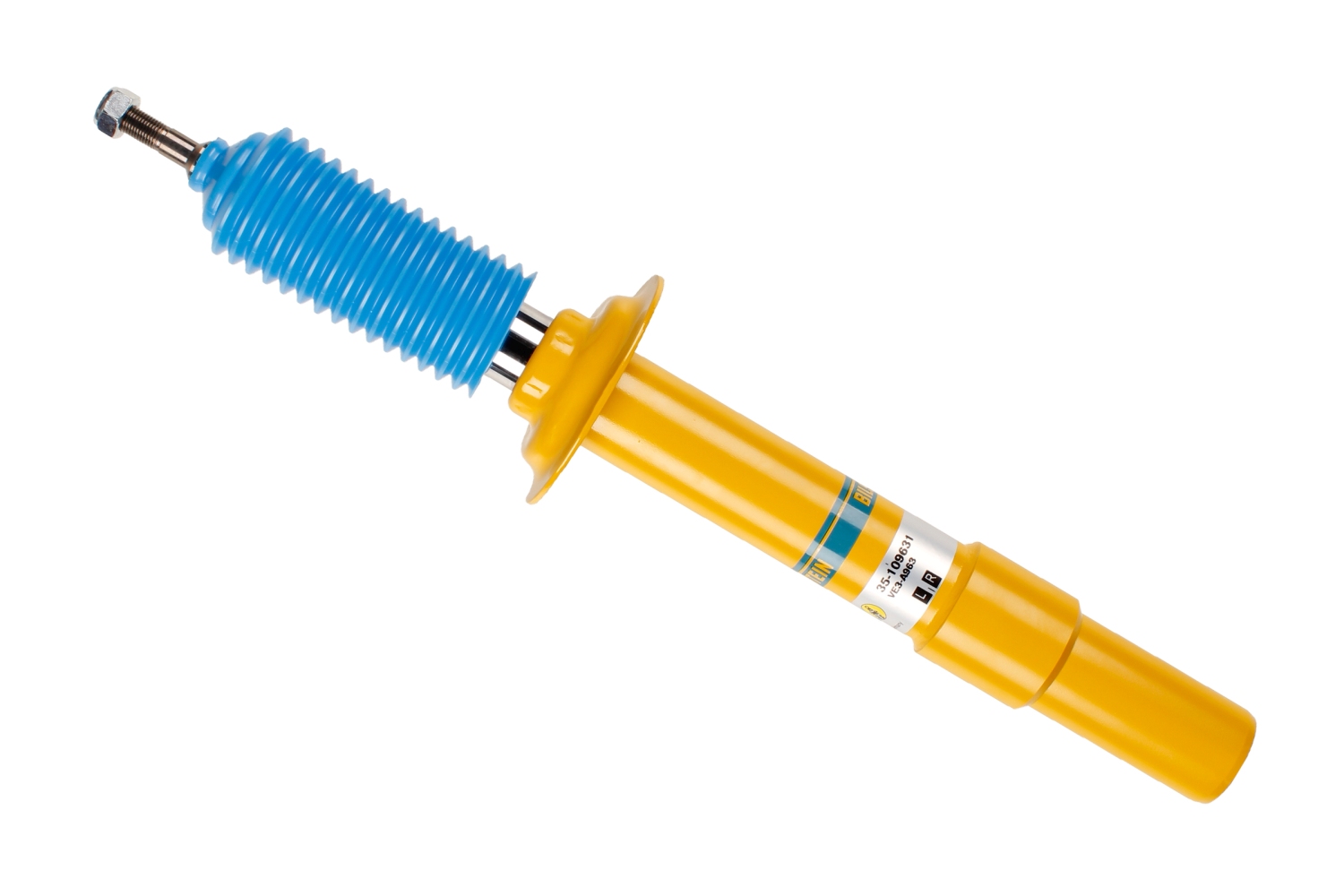 Bilstein B6 Voor Schokdemper BMW 5 (e60)