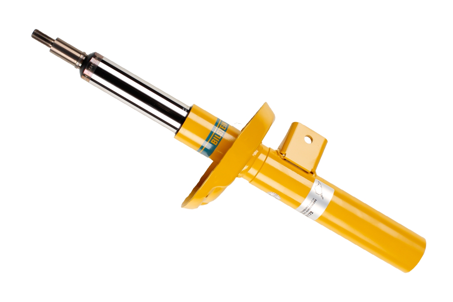 Bilstein B6 L.voorkant Schokdemper Opel Astra J Gtc