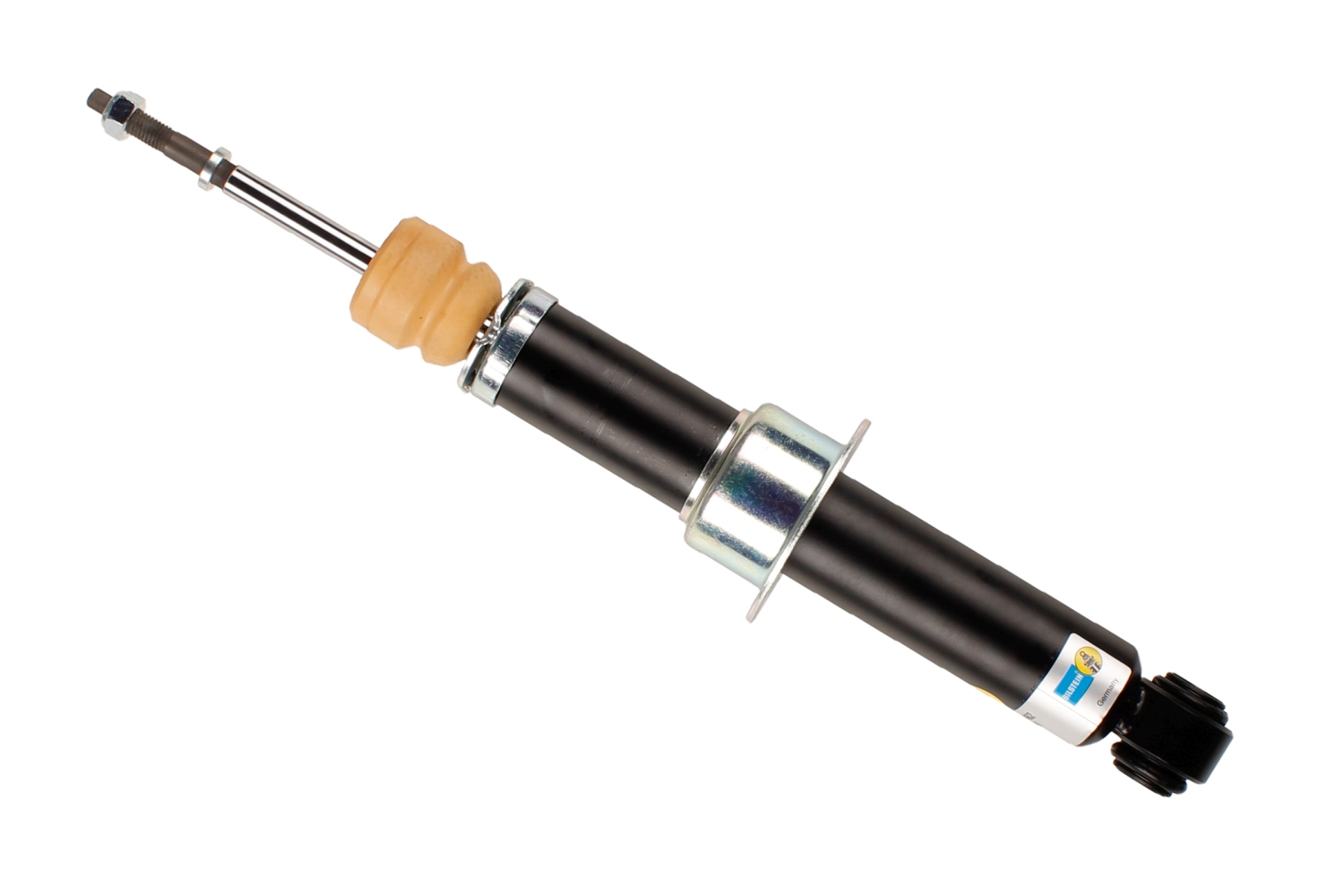 Bilstein B4 Achter Schokdemper Jaguar Xk (x150) Coupe