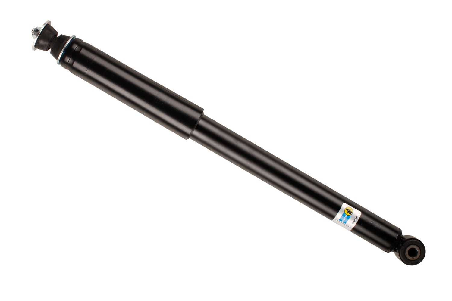 Bilstein B4 Achter Schokdemper Nissan Note (e11)