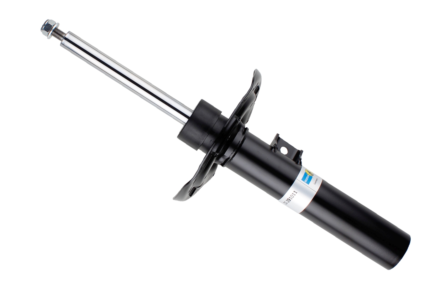 Bilstein B4 V. Voor Schokdemper Honda Civic X Coupé