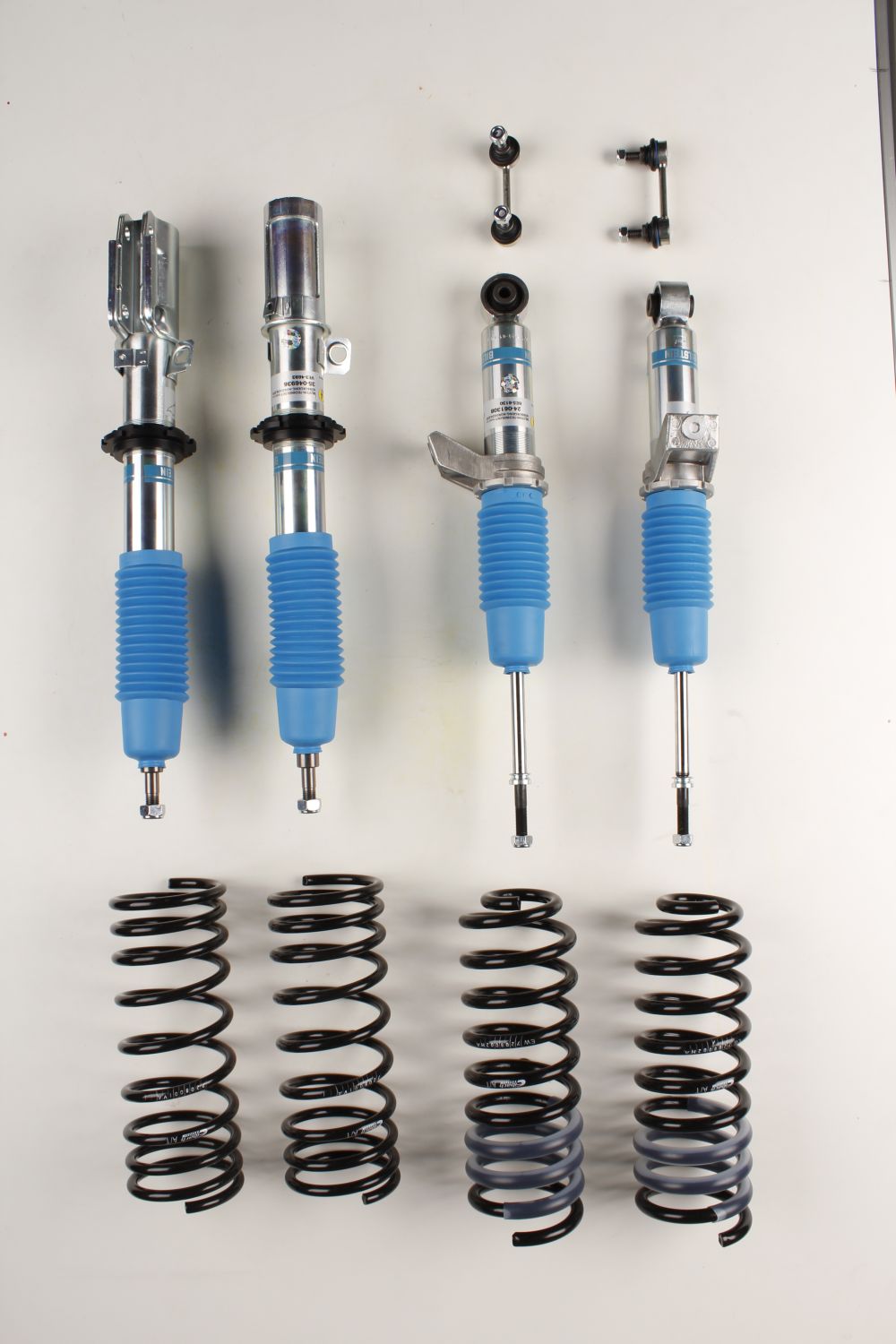 Bilstein B12 Pro-kit Porsche 911 (993)