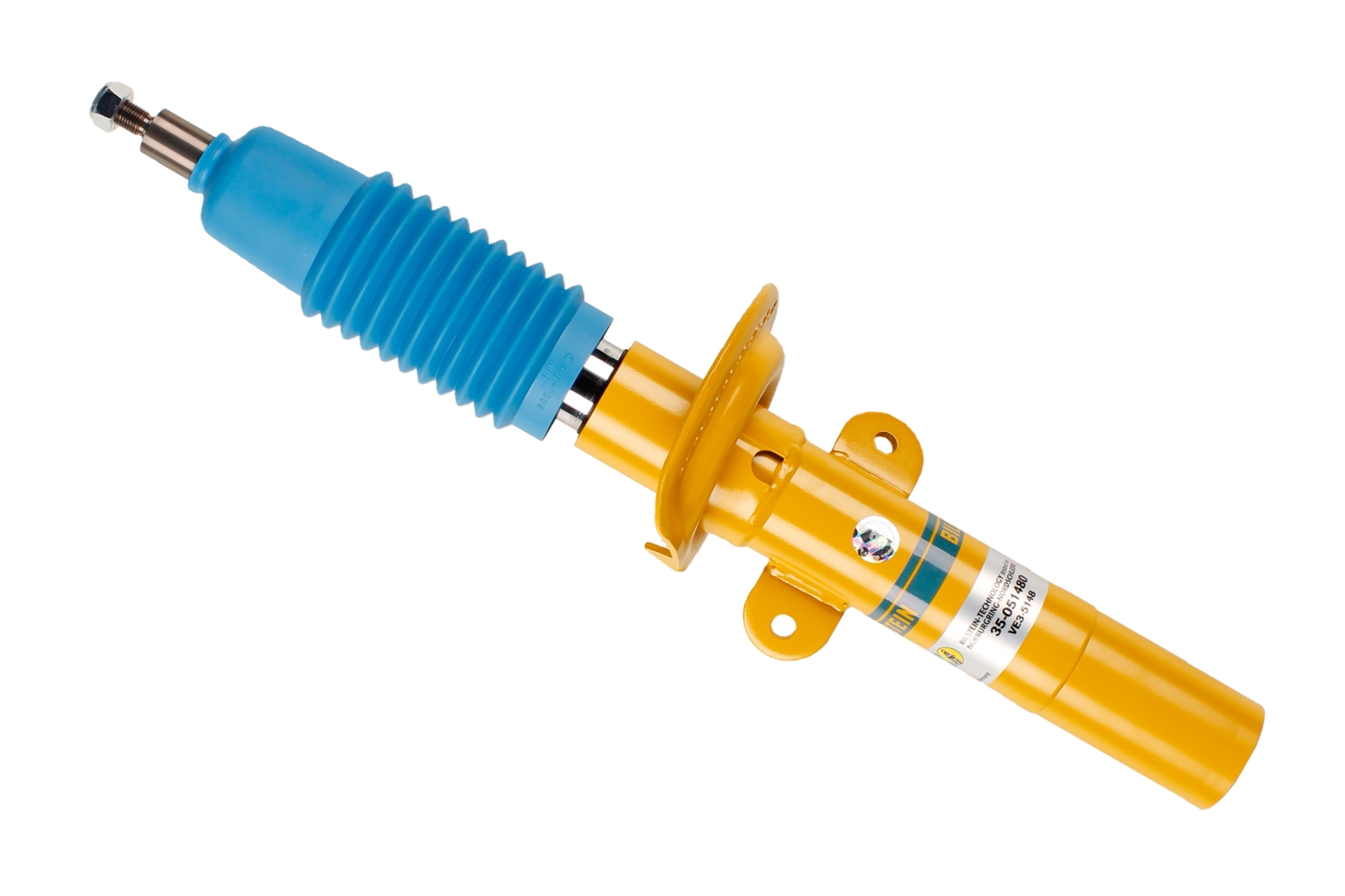 Bilstein Ford Mondeo III (B4Y) Saloon ST220 B6 Sport Schokdemper