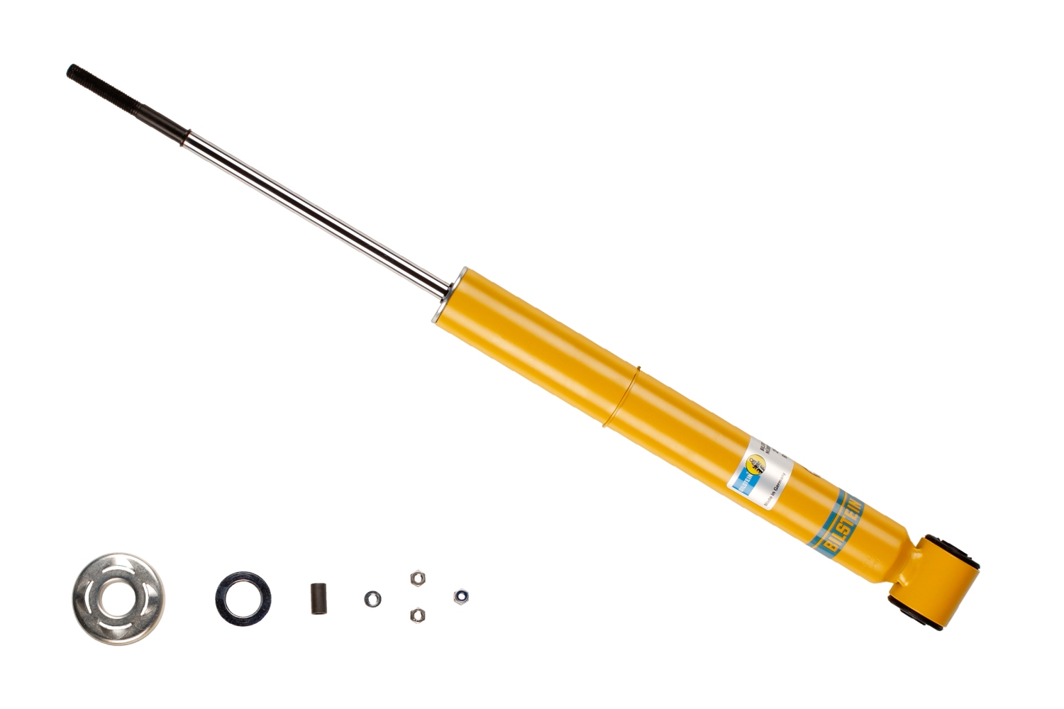 Bilstein B8 Achter Schokdemper VW Polo Seat Ibiza