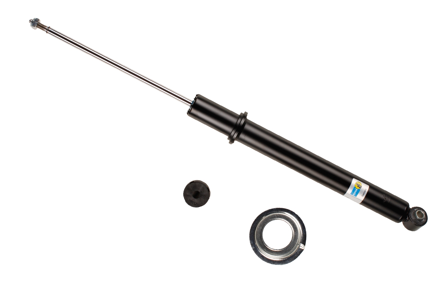 Bilstein B4 Achter Schokdemper Renault Twingo
