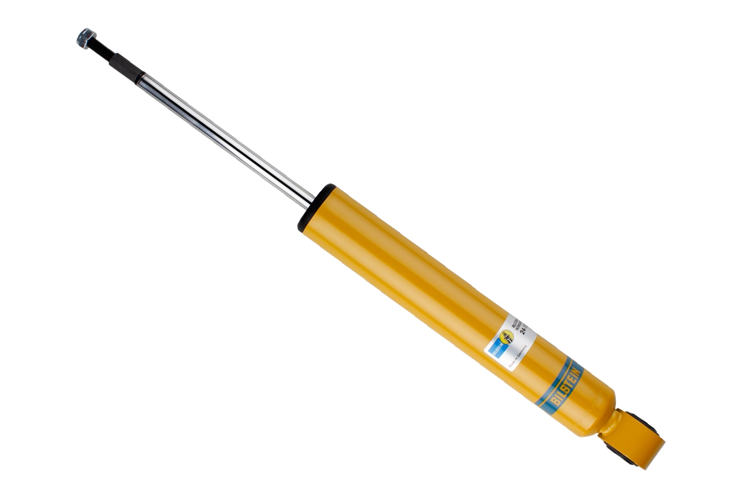 Bilstein B8 Achter Schokdemper Audi Tt (8j3)