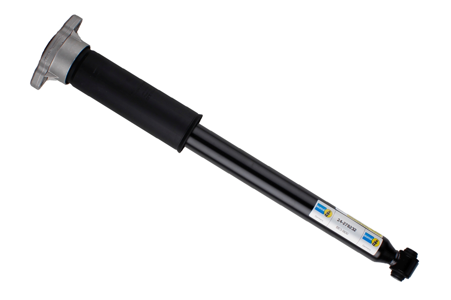 Bilstein B4 Achter Dampmatic® Schokabsorber Mercedes C-klasse W205 4x4 Basis