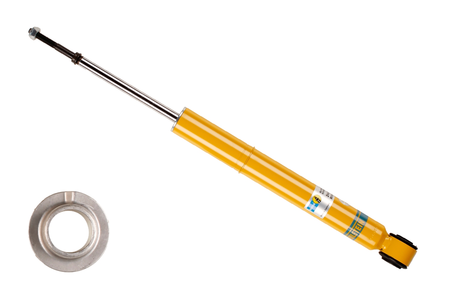 Bilstein B8 Achter Schokdemper Mitsubishi Galant/legnum