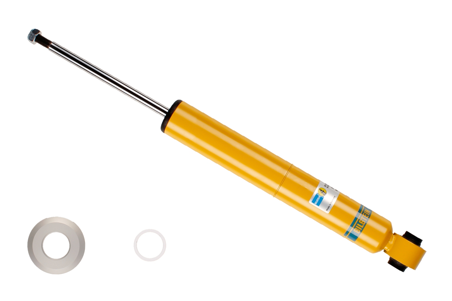 Bilstein B6 Achter Schokabsorber VW Touareg Porsche