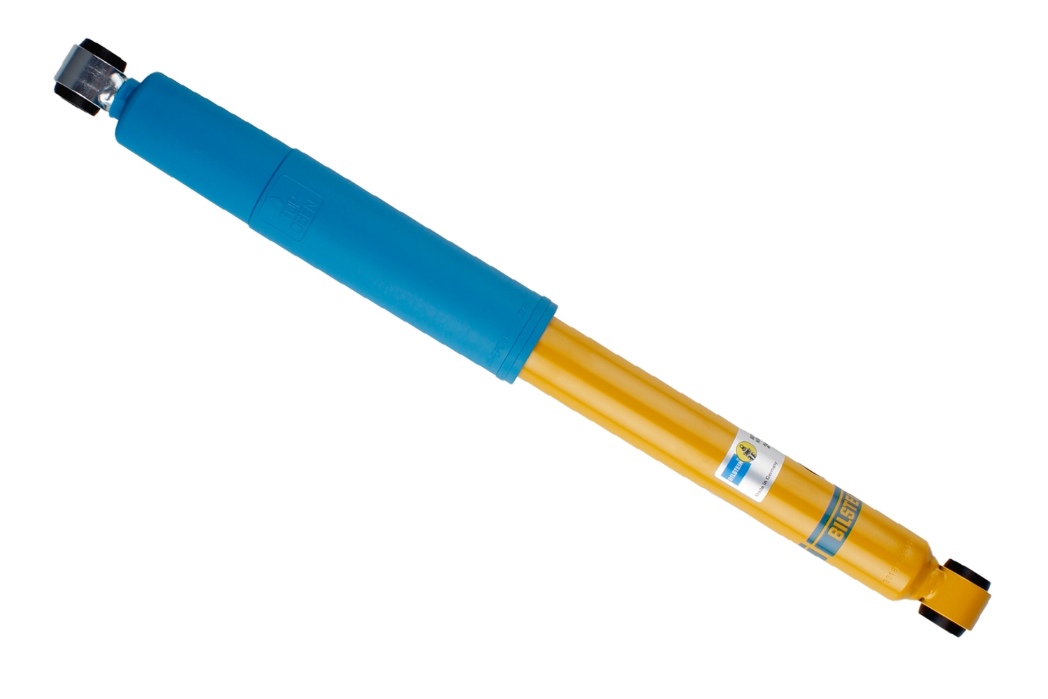 Bilstein B6 Achter Schokdemper Nissan Navara (d23) Bladveer