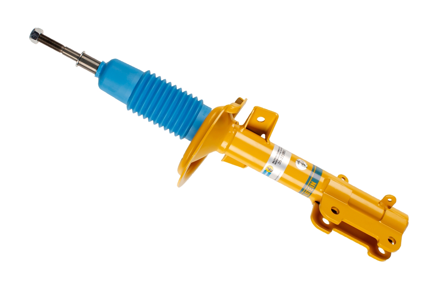 Bilstein B6 Voor Schokdemper Ford Mustang My05-10 Eu