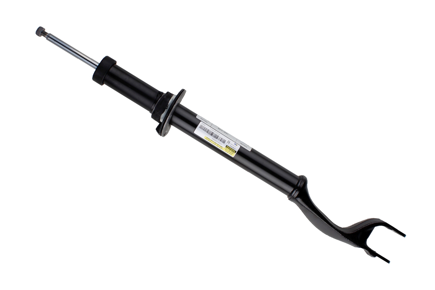 Bilstein B4 R.voren Dampmatic® Schokdemper Mercedes Glc-klasse X253 4x4 Gbf