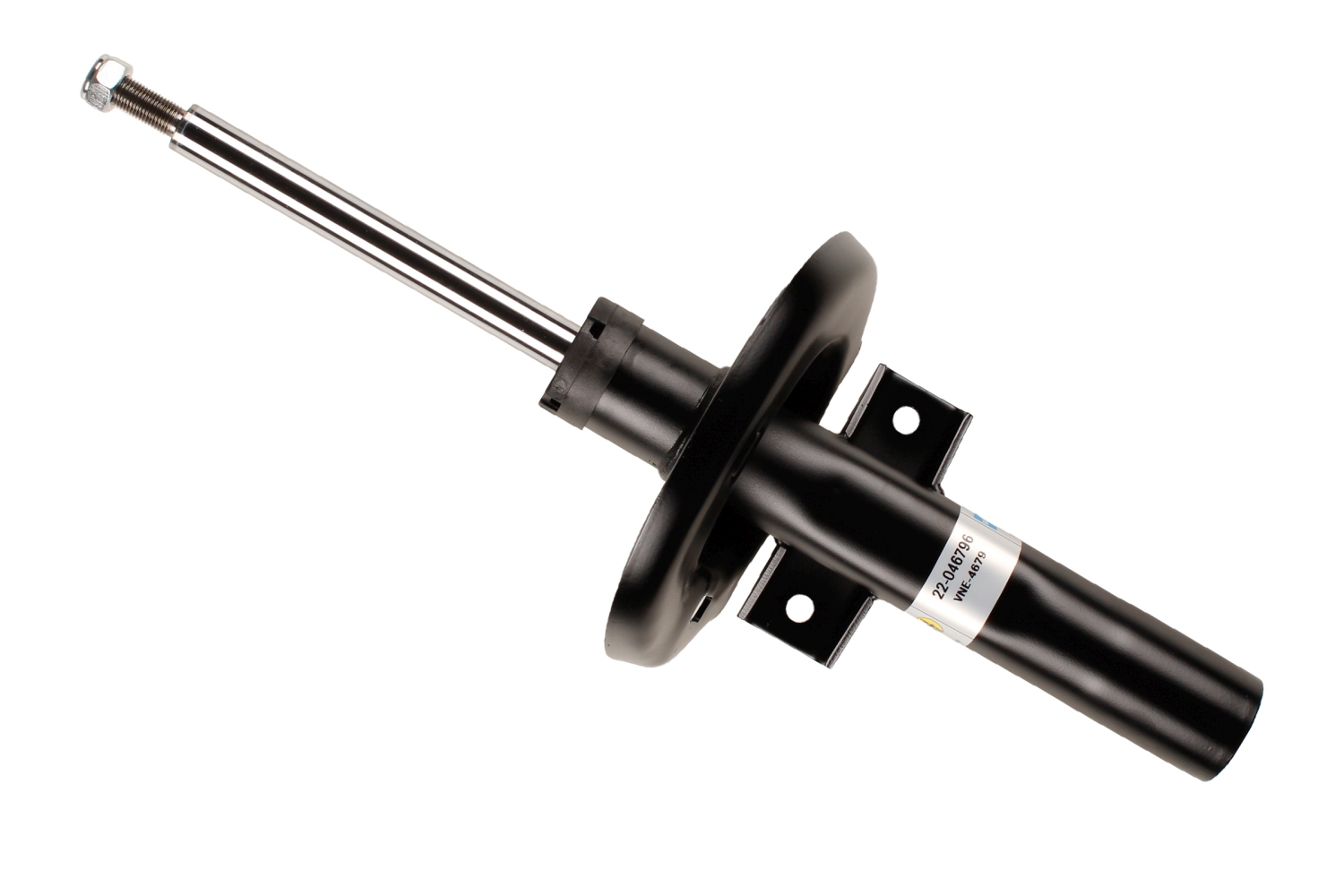 Bilstein B4 Voor Schokdemper Ford Galaxy. VW Sharan