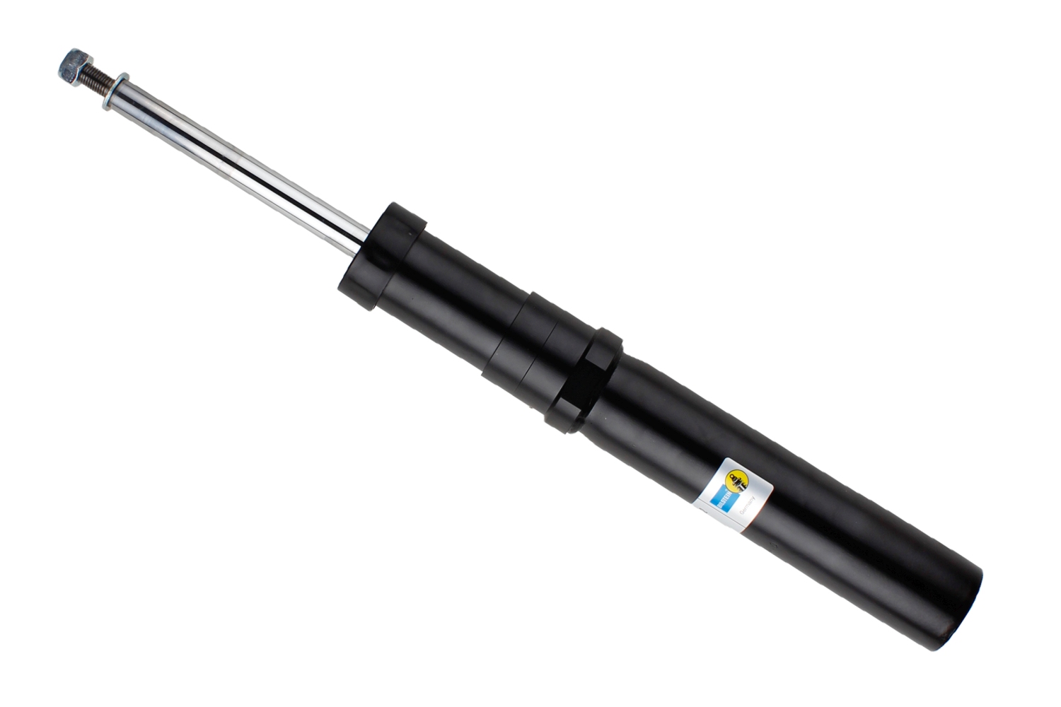 Bilstein B4 Voorkant Schokdemper Audi Q7(4m) Vab4