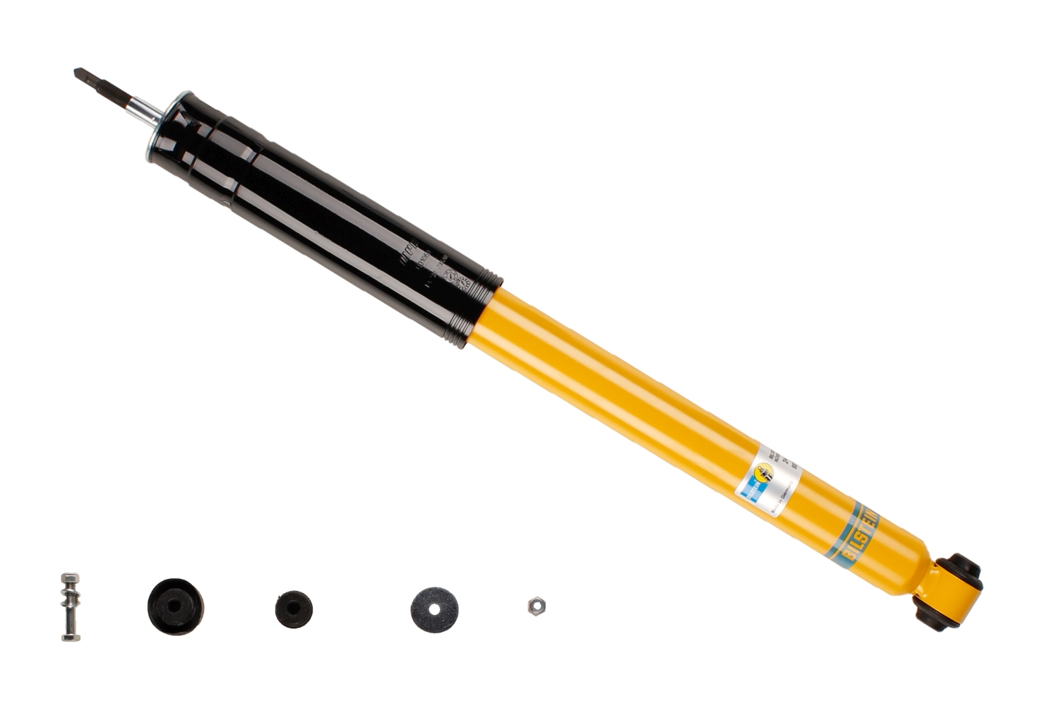 Bilstein B8 Achter Schokdemper Mercedes E-klasse (c219 W211)