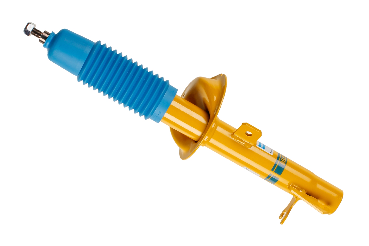 Bilstein B8 R. Achter Schokdemper Ford Focus (daw Dbw)