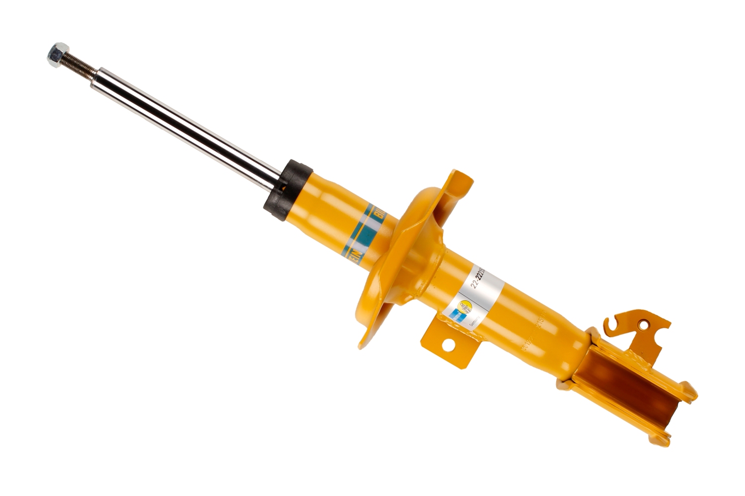 Bilstein B8 L. Voor Schokdemper Suzuki Swift Iii