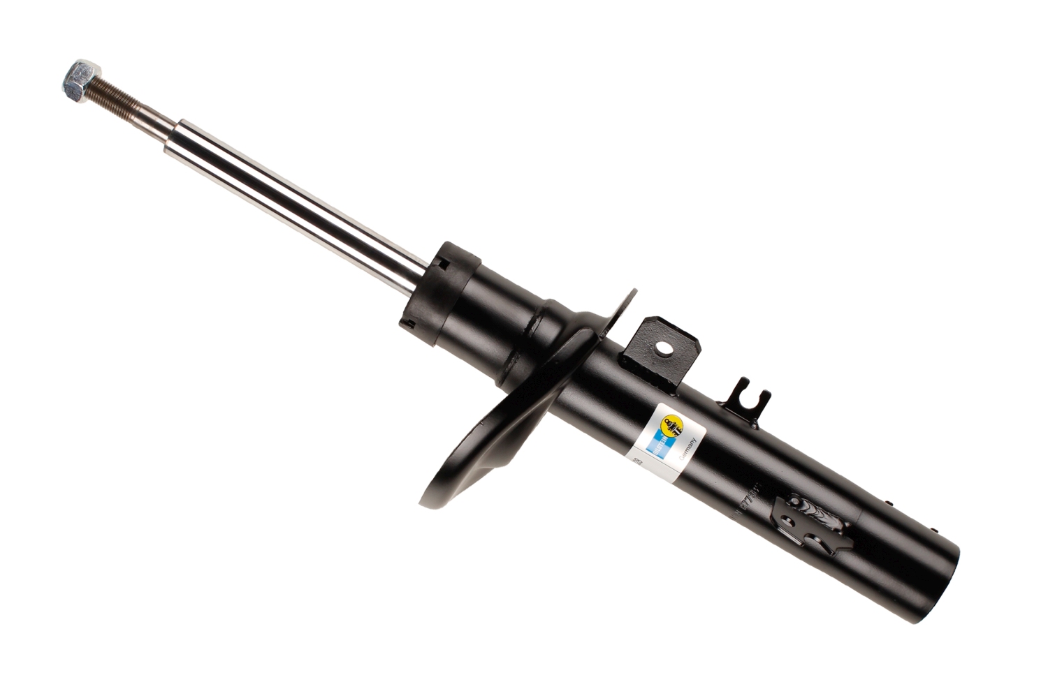 Bilstein B4 L.voorkant Schokdemper Peugeot 207 (51mm)