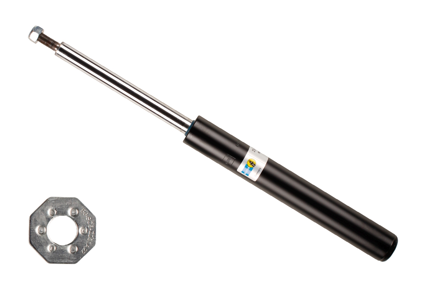 Bilstein B4 Voor Schokdemper VW Passat